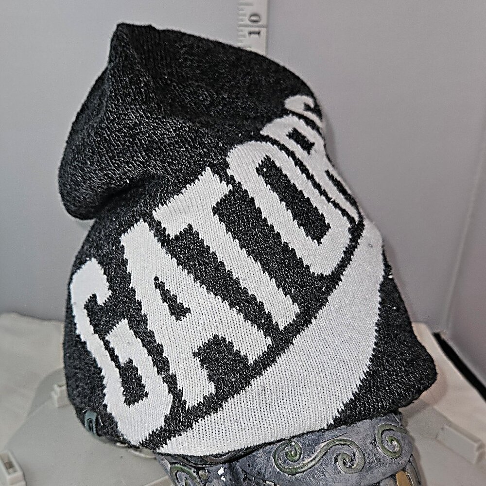 Florida Gators Beanie Knit Cap Top of the World - One Size fits All